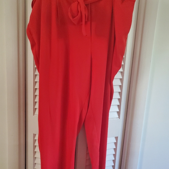 H&M Women's Suit Trouser - Picture 2 of 3